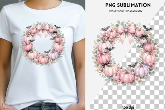 Download Pastel Halloween Png Design for T-shirts - Premium Resources