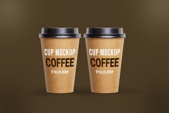 Download Coffee Cup Branding Mockup - Branding mockup Collection