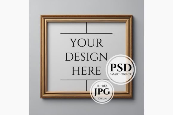 Download Frame Mockup, Wall Art Mockup - Art mockup Collection