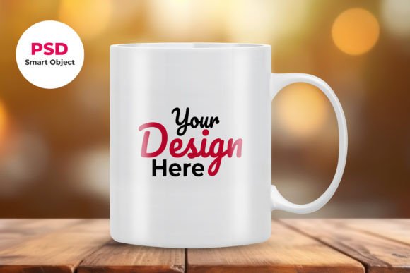 Download Coffee Mug Mockup PSD Mockup - Mockup psd Collection