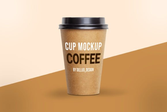 Download Coffee Cup Branding Mockup - Branding mockup Collection
