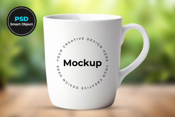 Download Coffee Mug Mockup PSD Mockup - Mockup psd Collection