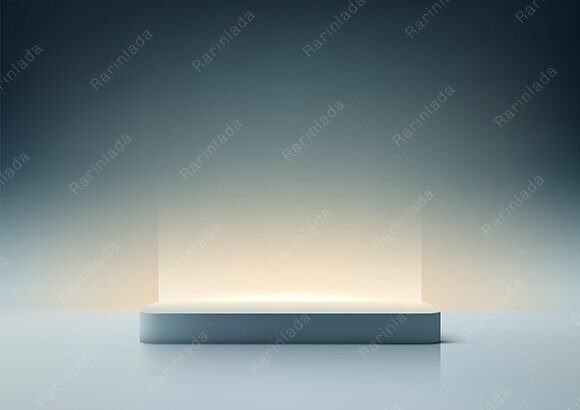 Download 3D Platform Product Mockups Presentation - Product mockups Collection