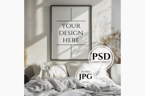 Download Wall Art Mockup, Frame Mockup - Art mockup Collection