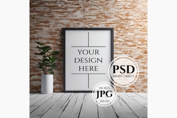 Download Wall Art Mockup, Frame Mockup - Art mockup Collection