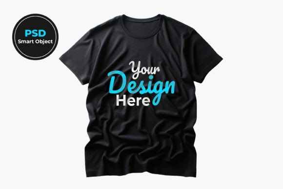 Download T Shirt Mockup PSD Mockup - Mockup psd Collection